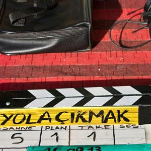 Fotoğraf Yola Çıkmak