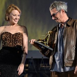 Fotoğraf Kylie Minogue