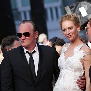 Fotoğraf Quentin Tarantino