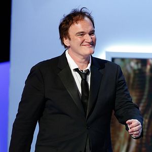 Fotoğraf Quentin Tarantino