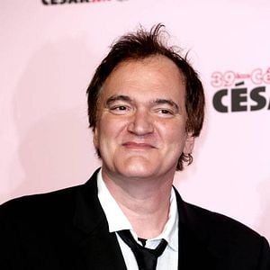 Fotoğraf Quentin Tarantino