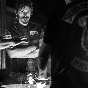 Fotoğraf Sons of Anarchy