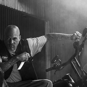 Fotoğraf Sons of Anarchy