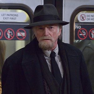 Fotoğraf David Bradley (IV)