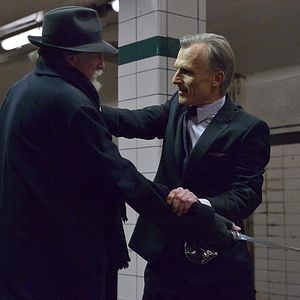 Fotoğraf David Bradley (IV)