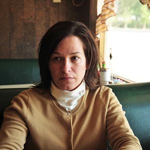 Fotoğraf Franka Potente