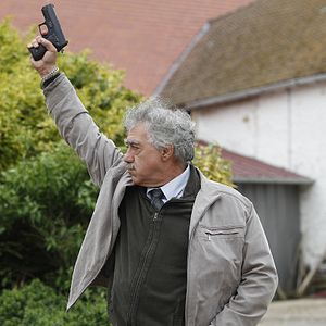 Fotoğraf Bernard Pruvost