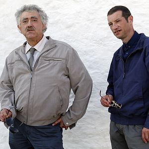 Fotoğraf Bernard Pruvost