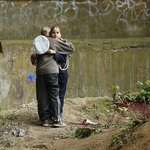 Fotoğraf Alane Delhaye