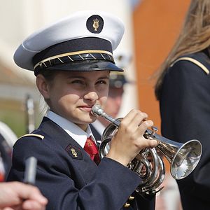 Fotoğraf Lucy Caron