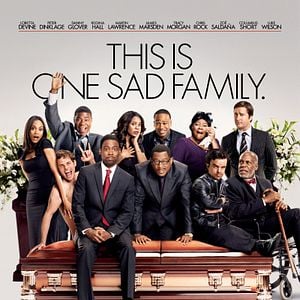 Fotoğraf Death at a Funeral