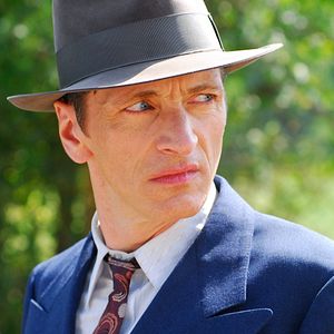 Fotoğraf John Hawkes