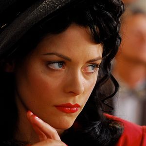 Fotoğraf Jaime King