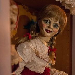 Fotoğraf Annabelle