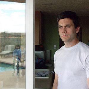 Fotoğraf Wes Bentley