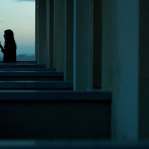 Fotoğraf Catherine Keener