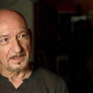 Fotoğraf Ben Kingsley