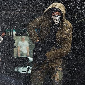 Fotoğraf American Heist