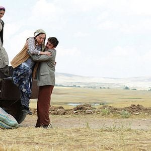 Fotoğraf Yılanların Öcü