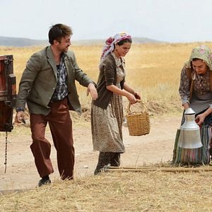 Fotoğraf Yılanların Öcü