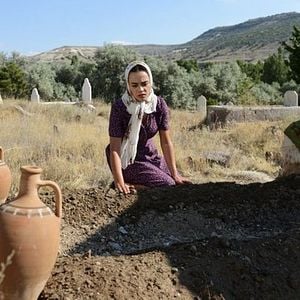 Fotoğraf Yılanların Öcü