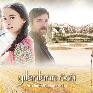 Fotoğraf Yılanların Öcü