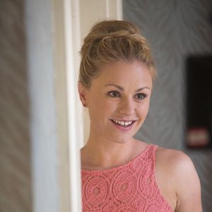 Fotoğraf Anna Paquin