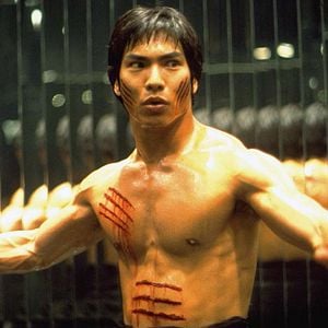 Fotoğraf Dragon: The Bruce Lee story