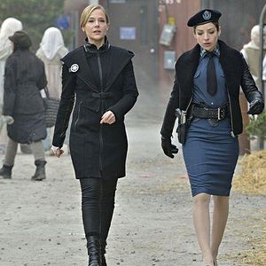 Fotoğraf Julie Benz