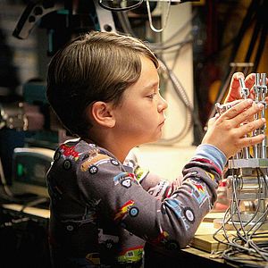 Fotoğraf Pierce Gagnon