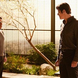 Fotoğraf Hiroyuki Sanada