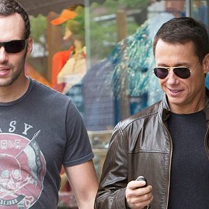 Fotoğraf Mathieu Quesnel