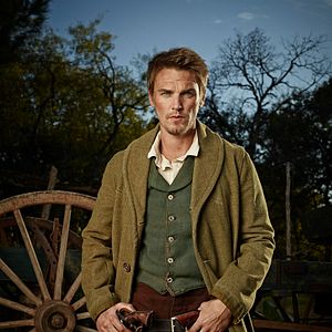 Fotoğraf Riley Smith