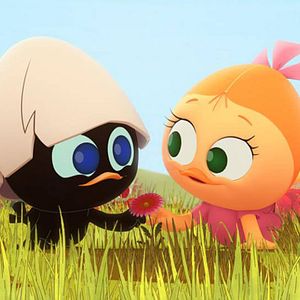 Fotoğraf Calimero (2014)