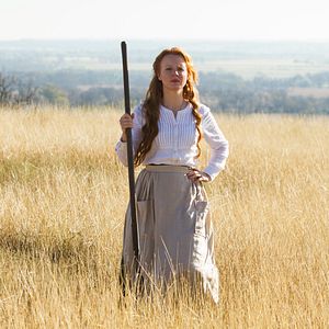 Fotoğraf Lauren Ambrose