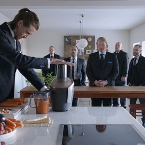 Fotoğraf Pål Sverre Valheim Hagen