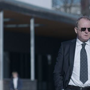 Fotoğraf Stellan Skarsgård