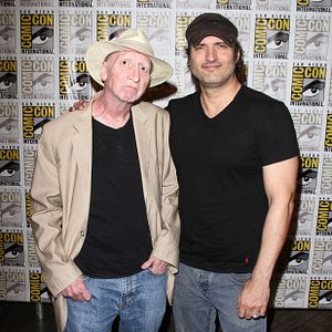 Fotoğraf Robert Rodriguez