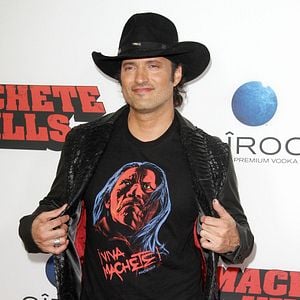 Fotoğraf Robert Rodriguez