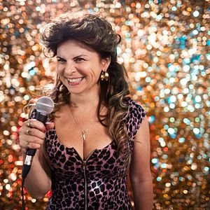 Fotoğraf Guylaine Tremblay