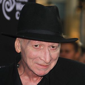 Fotoğraf Frank Miller