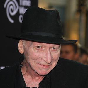 Fotoğraf Frank Miller