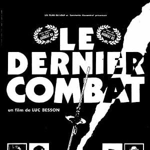 Fotoğraf Last Battle, The