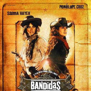 Fotoğraf Bandidas