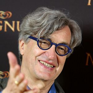 Fotoğraf Wim Wenders