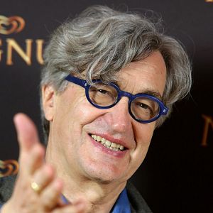 Fotoğraf Wim Wenders