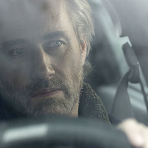 Fotoğraf Roy Dupuis