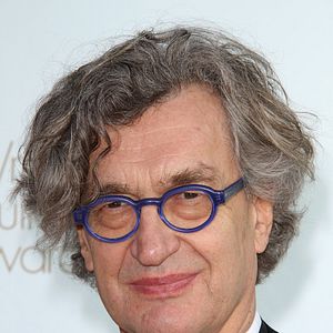 Fotoğraf Wim Wenders