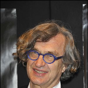 Fotoğraf Wim Wenders