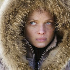 Fotoğraf Mélanie Thierry